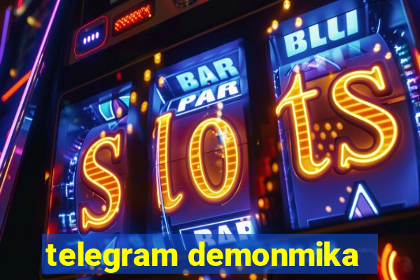 telegram demonmika